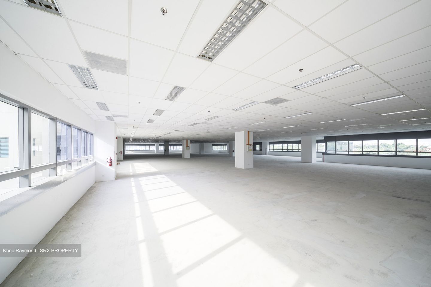 Techpoint (D20), Factory #452783241